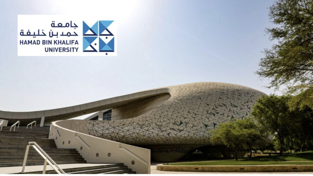 Hamad bin khalifa scholarship 2025