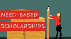 Need-Based Scholarships in 2024