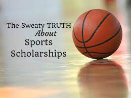 Sports Scholarships for Athletes