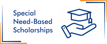 Need-Based Scholarships in 2024